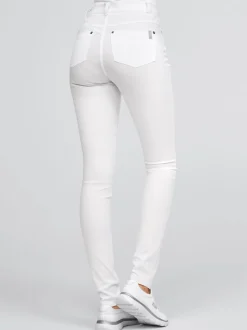 Clearance Komfort-Stretchhose LILLE Damen Jeans & Stretchhosen