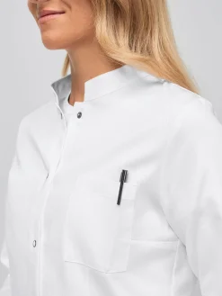 Discount Kurzante AREIE Damen Kittel & Mäntel|Mäntel