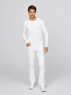 New angarhirt KIVE 5er-Pack Damen Multipacks|Langarmshirts
