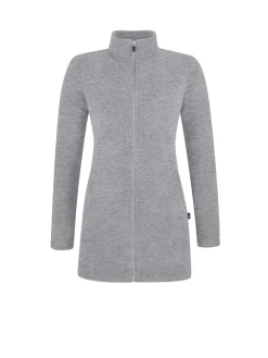 ange Feecejacke KIRUNA 60° Damen Fleecejacken