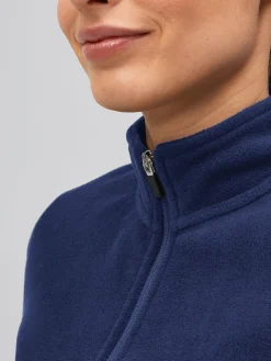 Sale ange Feecejacke KIRUNA 60° Damen Fleecejacken