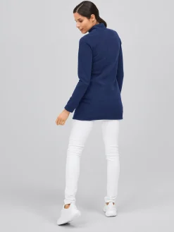 Sale ange Feecejacke KIRUNA 60° Damen Fleecejacken