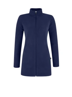 Sale ange Feecejacke KIRUNA 60° Damen Fleecejacken