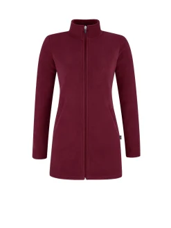 Best ange Feecejacke KIRUNA 60° Damen Fleecejacken
