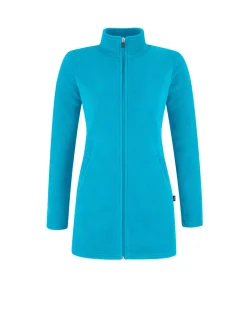 New ange Feecejacke KIRUNA 60° Damen Fleecejacken