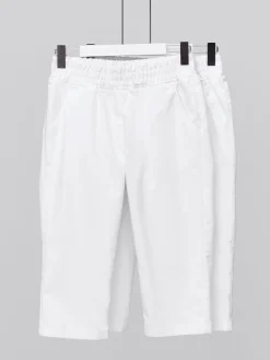 Outlet Leichte ¾-Hose ARAGAT Damen Kurze Hosen & Röcke|Hosen