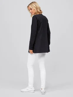 eichte hirtjacke IAI Damen Sweatjacken