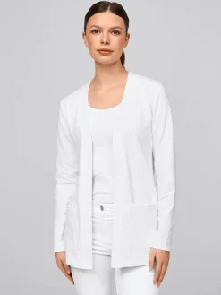 Clearance eichte hirtjacke IAI Damen Sweatjacken