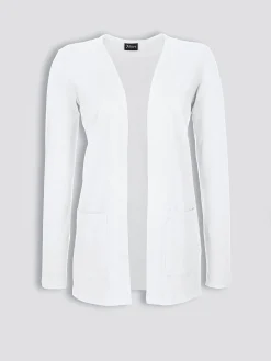 Clearance eichte hirtjacke IAI Damen Sweatjacken