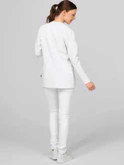 Clearance eichte hirtjacke IAI Damen Sweatjacken