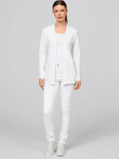 Clearance eichte hirtjacke IAI Damen Sweatjacken