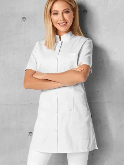 Sale Longkasack SPREE Damen Kasacks Mit Verschluss|Mäntel