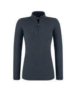 New icrofeece-angarhirt ICCO Damen Langarmshirts