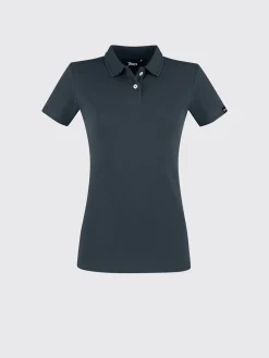 Sale Poohirt ENDE, Piqué Damen Poloshirts