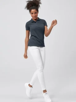 Sale Poohirt ENDE, Piqué Damen Poloshirts