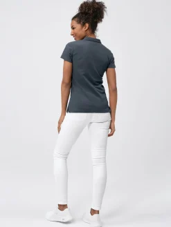 Sale Poohirt ENDE, Piqué Damen Poloshirts