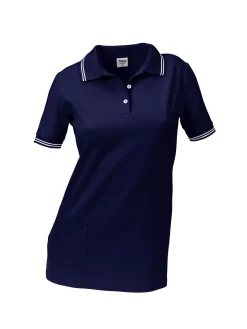 Poohirt, Piqué - it Tache Damen Poloshirts