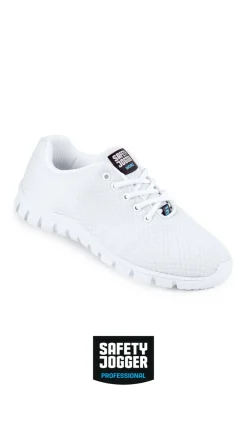 New Safety Jogger Berufsschuh Damen Arbeitsschuhe|Sneaker
