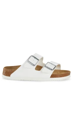 Outlet Sandale BIRKENSTOCK Arizona PROF Damen Clogs|Sandalen