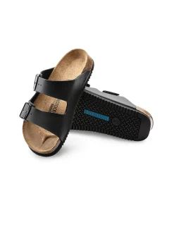 Discount Sandale BIRKENSTOCK Arizona PROF Damen Sandalen