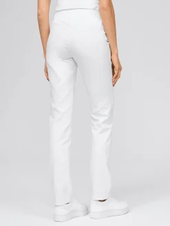 Hot chupfhoe NAPOI Damen Schlupfhosen|Hosen