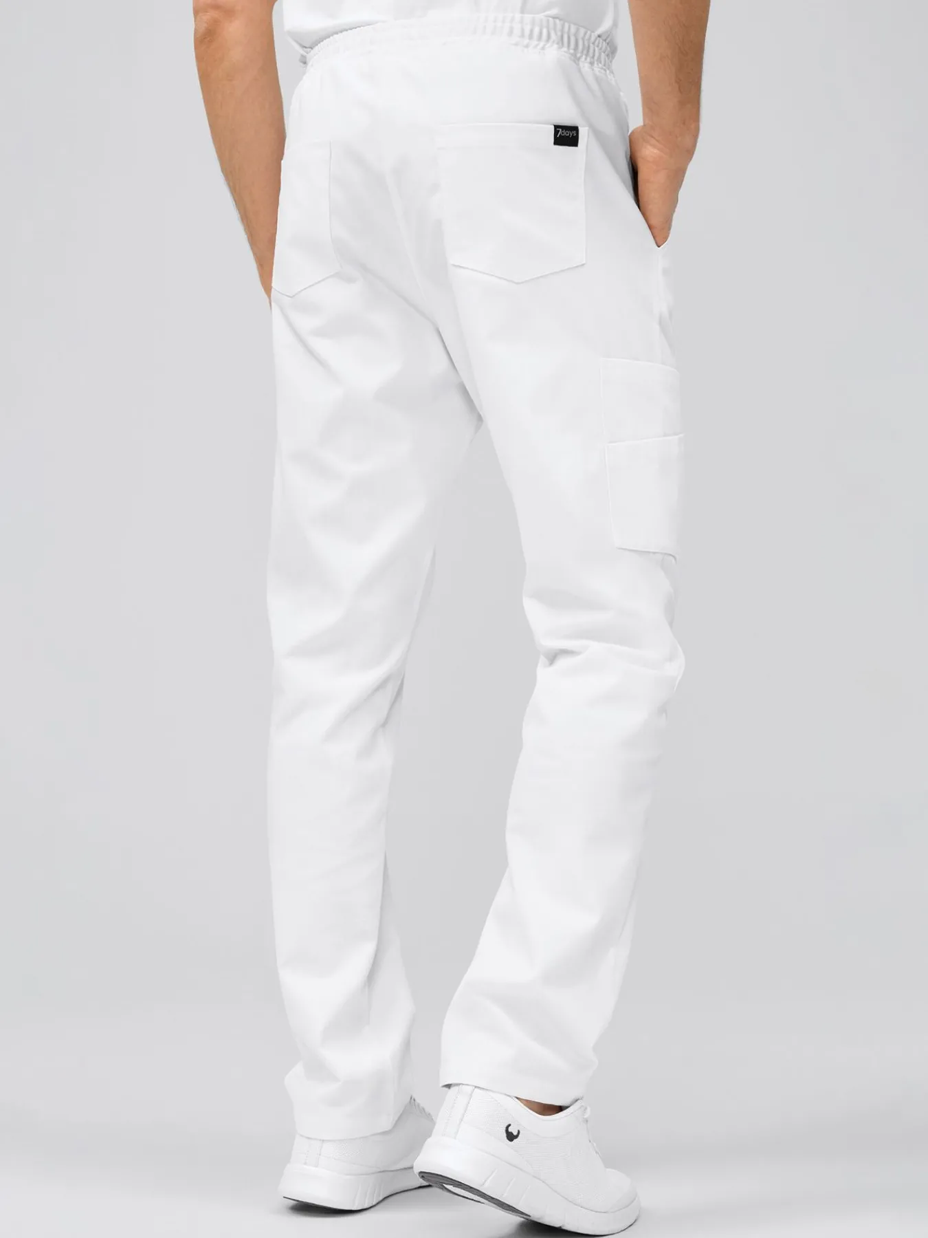 Outlet chupfhoe Uniex IANO Damen Schlupfhosen|Hosen
