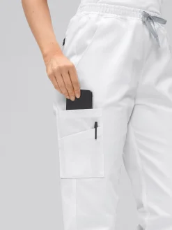 Online chupfhoe Uniex IANO 2er-Pack Damen Multipacks|Schlupfhosen