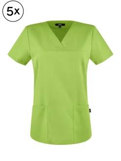 Clearance chupfkaack BORNA 5er-Pack Damen Multipacks|Schlupfkasacks