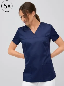 New chupfkaack BORNA 5er-Pack Damen Multipacks|Schlupfkasacks