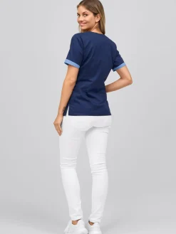 Outlet chupfkaack NICE Damen Kasacks|Schlupfkasacks
