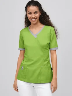 Discount chupfkaack NICE Damen Kasacks