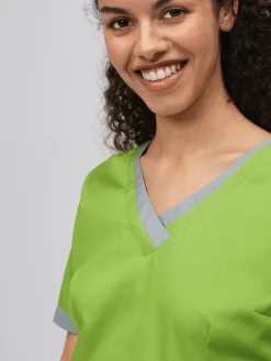 Discount chupfkaack NICE Damen Kasacks