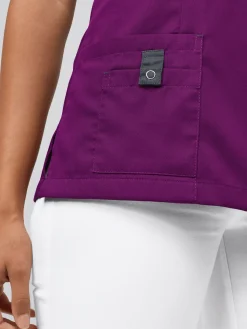 New chupfkaack NICE Damen Kasacks