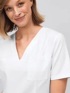 Discount chupfkaack ROA - Bauwoe Damen Schlupfkasacks