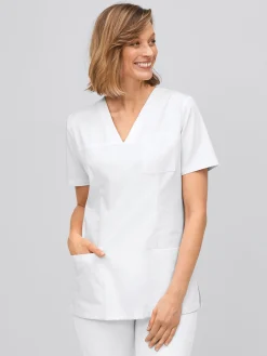 Discount chupfkaack ROA - Bauwoe Damen Schlupfkasacks