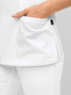 Discount chupfkaack ROA - Bauwoe Damen Schlupfkasacks