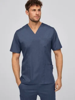 New chupfkaack Uniex CAVIyoce (TENCE™) eange Damen Stretchkasacks|Schlupfkasacks