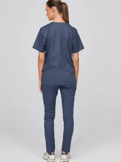 New chupfkaack Uniex CAVIyoce (TENCE™) eange Damen Stretchkasacks|Schlupfkasacks