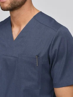 New chupfkaack Uniex CAVIyoce (TENCE™) eange Damen Stretchkasacks|Schlupfkasacks