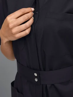 Discount eection Daenkaack YDNEY yoce (TENCE™) Damen Kasacks Mit Verschluss