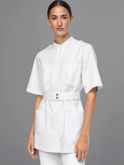 Clearance eection Daenkaack YDNEY yoce (TENCE™) Damen Kasacks Mit Verschluss
