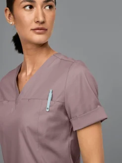 eection Daenkaack VAERIA yoce (TENCE™) Damen Schlupfkasacks