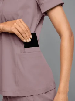 eection Daenkaack VAERIA yoce (TENCE™) Damen Schlupfkasacks