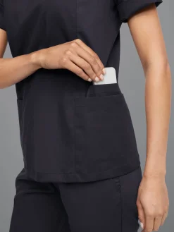 Best eection Daenkaack VAERIA yoce (TENCE™) Damen Schlupfkasacks