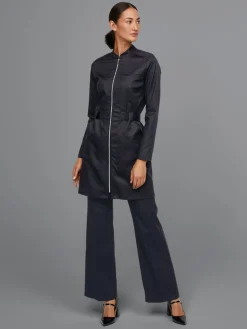 Outlet eection Daenante ARGATE yoce (TENCE™) Damen Kittel & Mäntel
