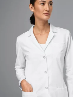 Outlet eection-Daenante ABADE yoce (TENCE™) Damen Kittel & Mäntel