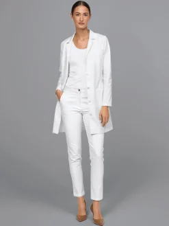 Outlet eection-Daenante ABADE yoce (TENCE™) Damen Kittel & Mäntel