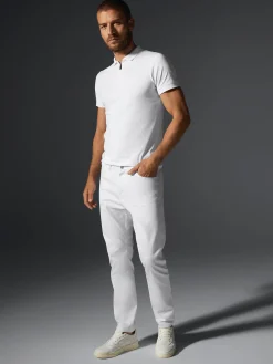 Discount SELECTION Herrenhose JURA Herren Jeans & Stretchhosen