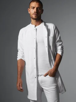 Discount eection-Herrenante AEO yoce (TENCE™) Herren Kittel & Mäntel
