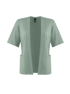 hirtjacke NYA Damen Sweatjacken